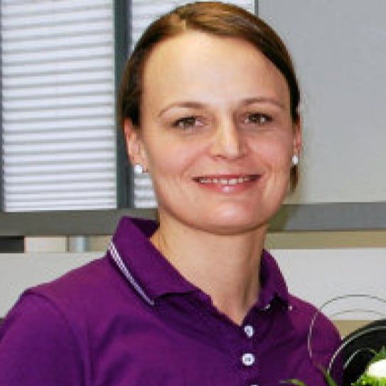 Dr. med. Alexandra Helgert