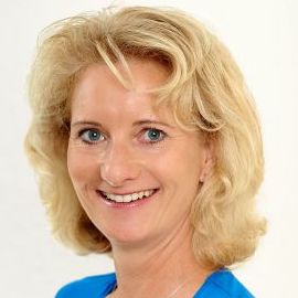 Dr. med. dent. Christina Köhler