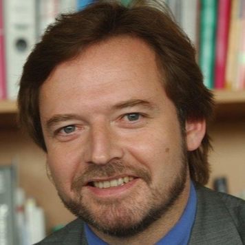 Priv.-Doz. Dr. med. habil. Rolf Malessa