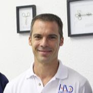 Dr. med. Michael Schneider