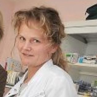 Dr. med. Beate Leps
