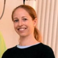 Dr. med. Clarissa Colmant