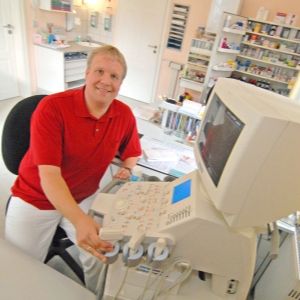 Dr. med. Christian Brändel