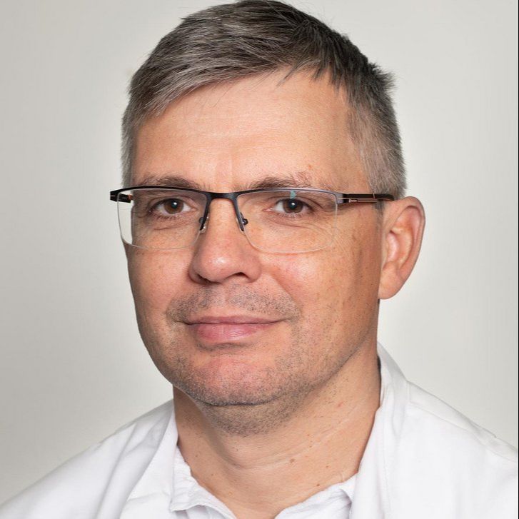 Dr. med. Andreas Meyer