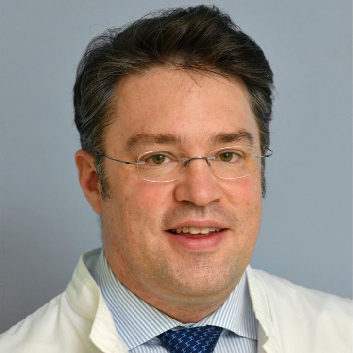 Priv.-Doz. Dr. med. Christoph Windisch