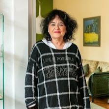 Dipl.-Psych. Dagmar Materne