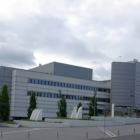 Sophien-u. Hufeland-Klinikum