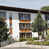 Diakonie Seniorenpflegeheim Sophienhaus