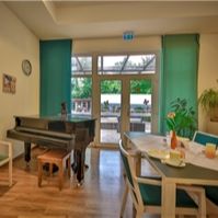 Caritas Altenpflegezentrum St. Elisabeth