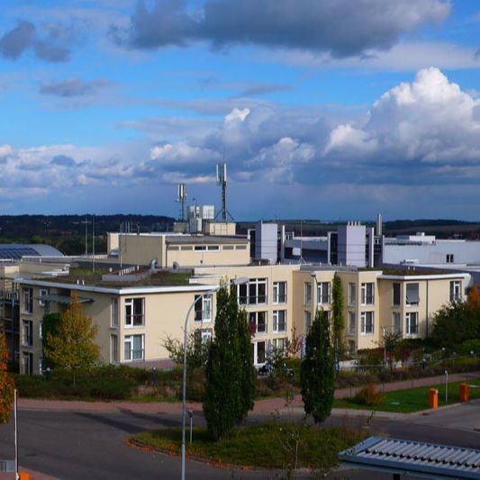 AWO Pflegezentrum Weimar