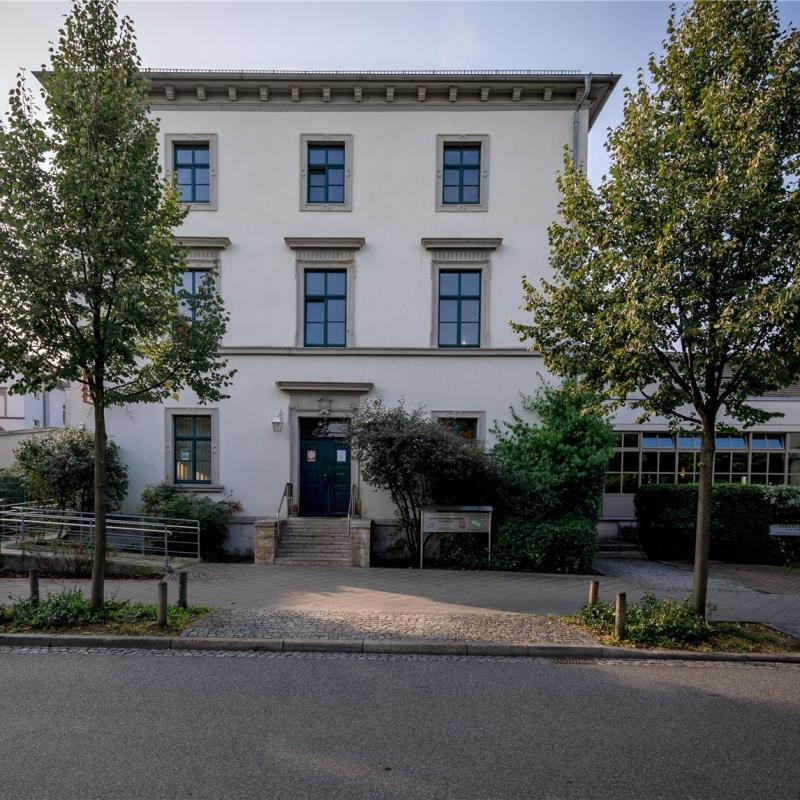 Caritas Altenpflegezentrum St. Raphael