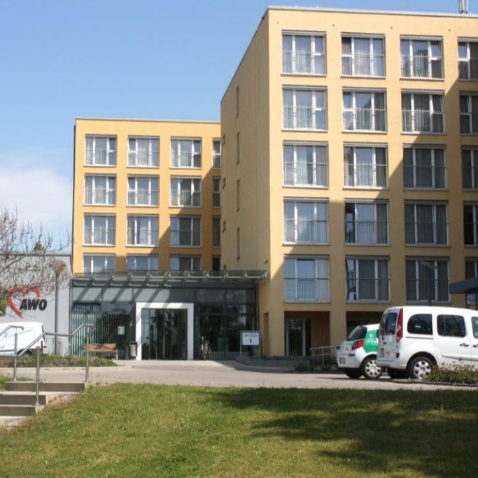 AWO Seniorenzentrum Am Paradies