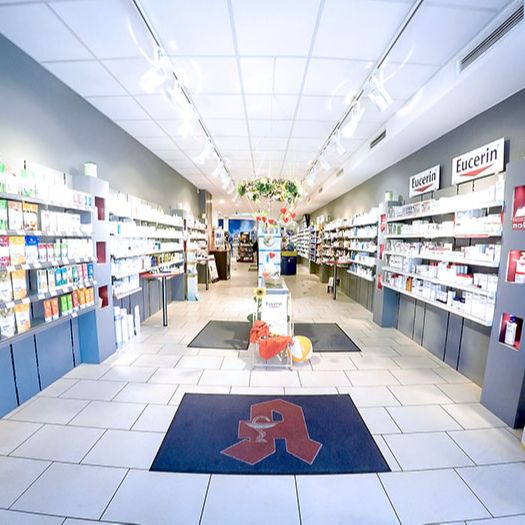 Apotheke am Goetheplatz