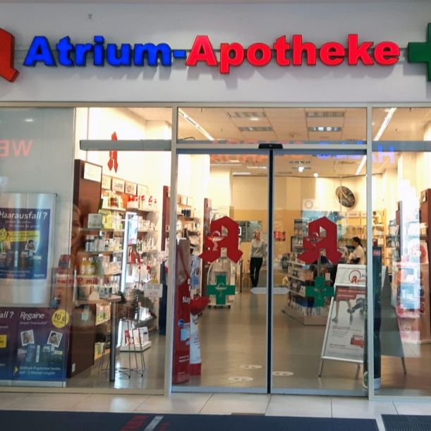 Atrium-Apotheke