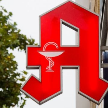 Classic-Apotheke Weimar im Rewe-Center