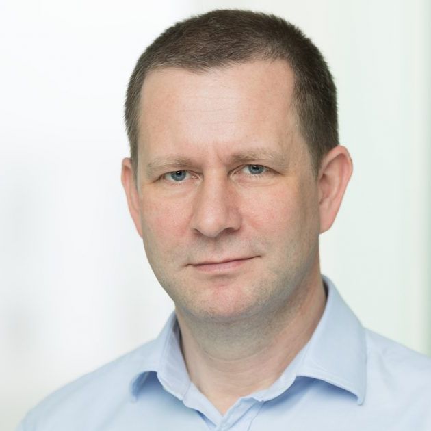 Dr. med. Olaf Beberhold