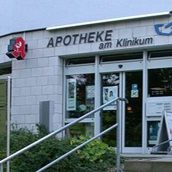 Apotheke am Klinikum