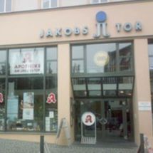 Apotheke am Jakobstor