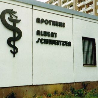 Albert-Schweitzer-Apotheke