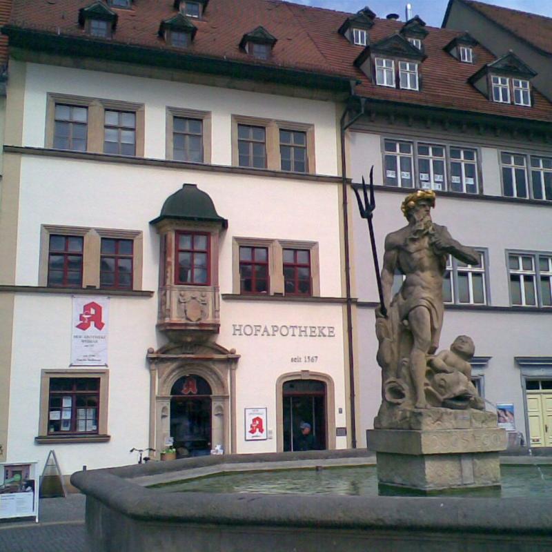 Hof-Apotheke