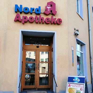 Nord Apotheke