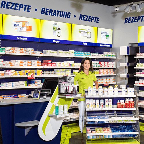 easyApotheke Weimar