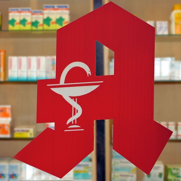 Neue Theater-Apotheke