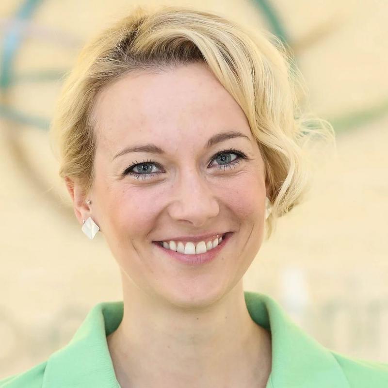 Dr. med. dent. Nicole Nehring