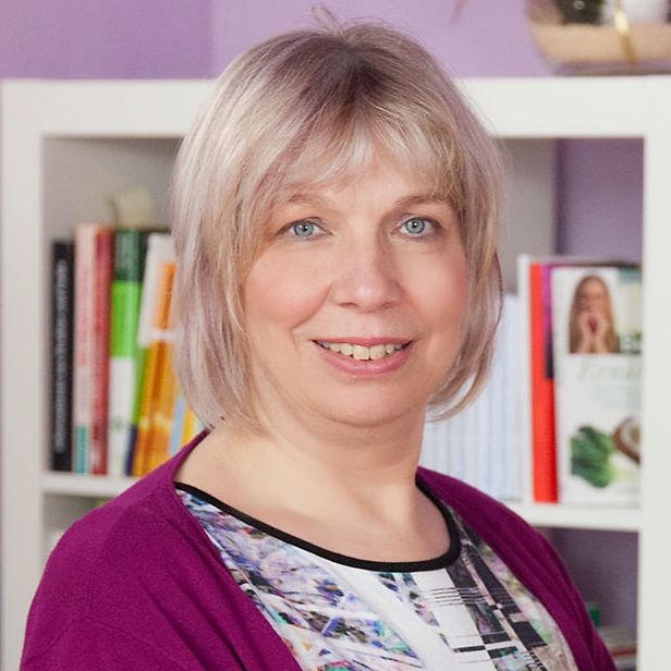 Dr. med. Kerstin Bortfeldt