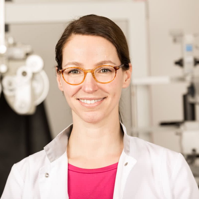 Dr. med. Constanze Fünfstück