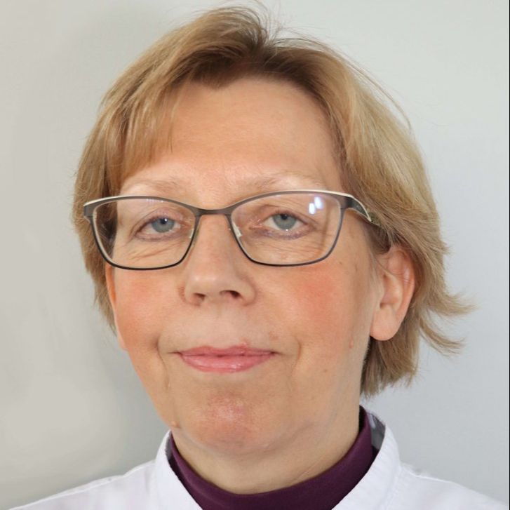 Dr. med. Gisela Bothor