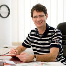 Dipl.med. Stefan Kowalik