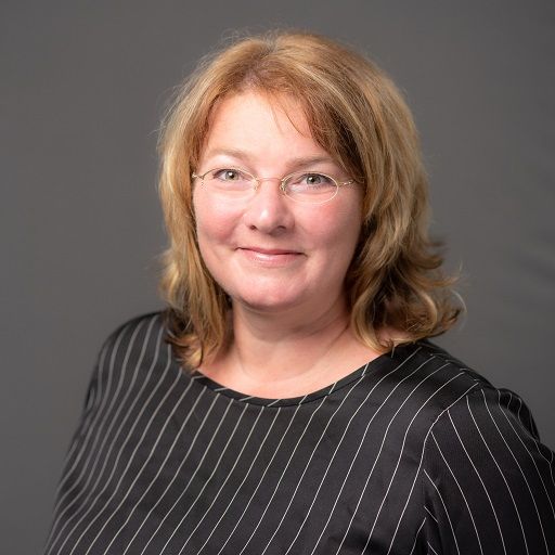 Dr. med. Andrea Kowalski-Wiedom