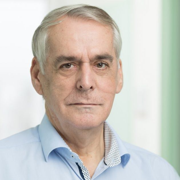 Dipl.-Med. Walter Bourquain