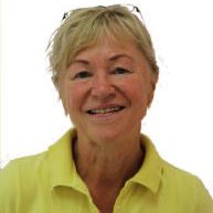 Dr. med. dent. Christiane Basche