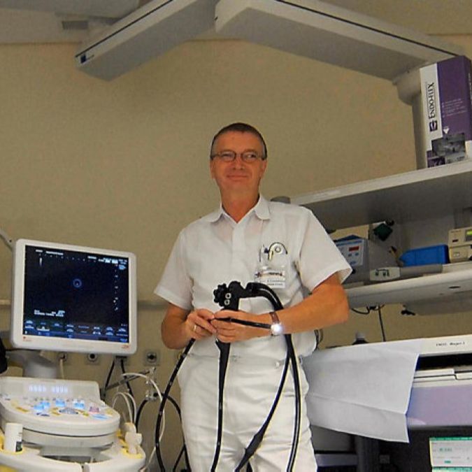 Dr. med. Joachim Glombitza