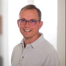 Dr. med. Volker Gräfe