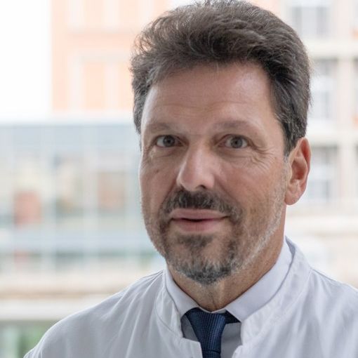 Dr. med. Frank Wedel