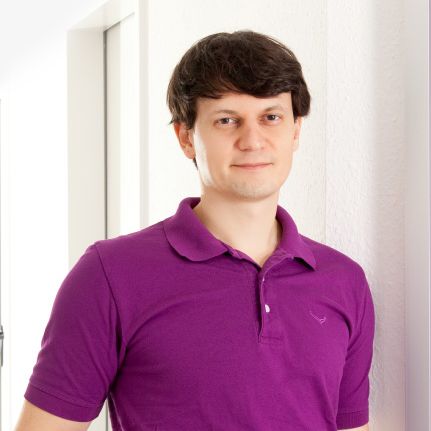 Dr. med. Kai Fritzsche