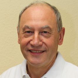 Dipl.-Stom. Eberhard Oschmann