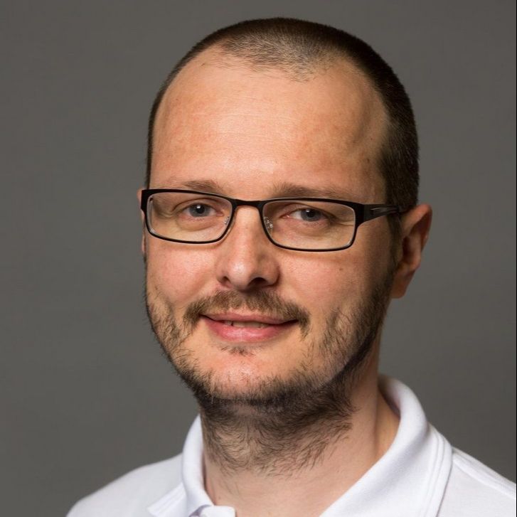 Dr. med. Alexander Hildgartner