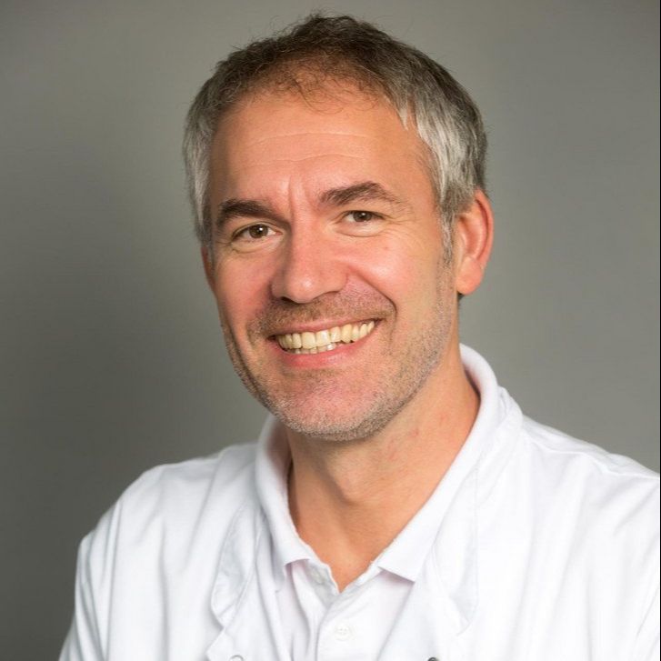 Dr. med. Christian Icke