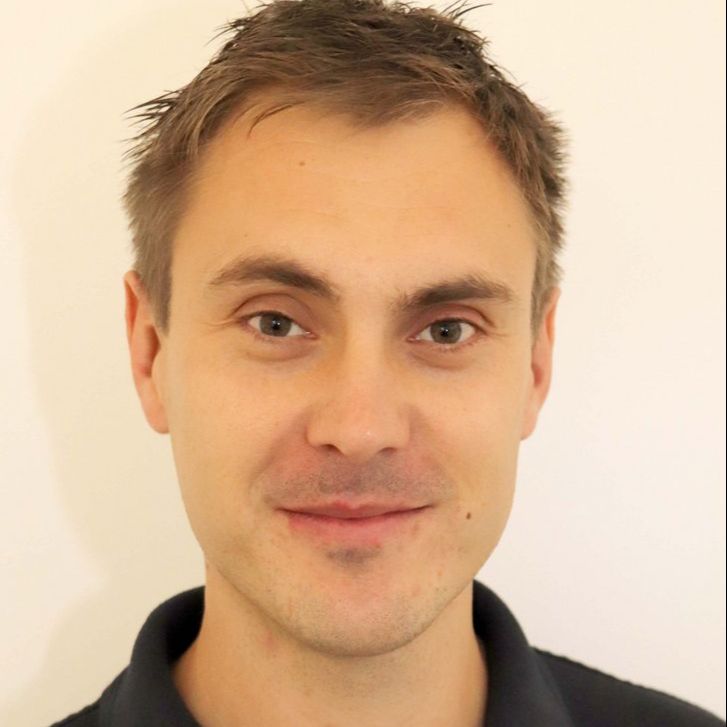 Dr. med. Frank Heinemann