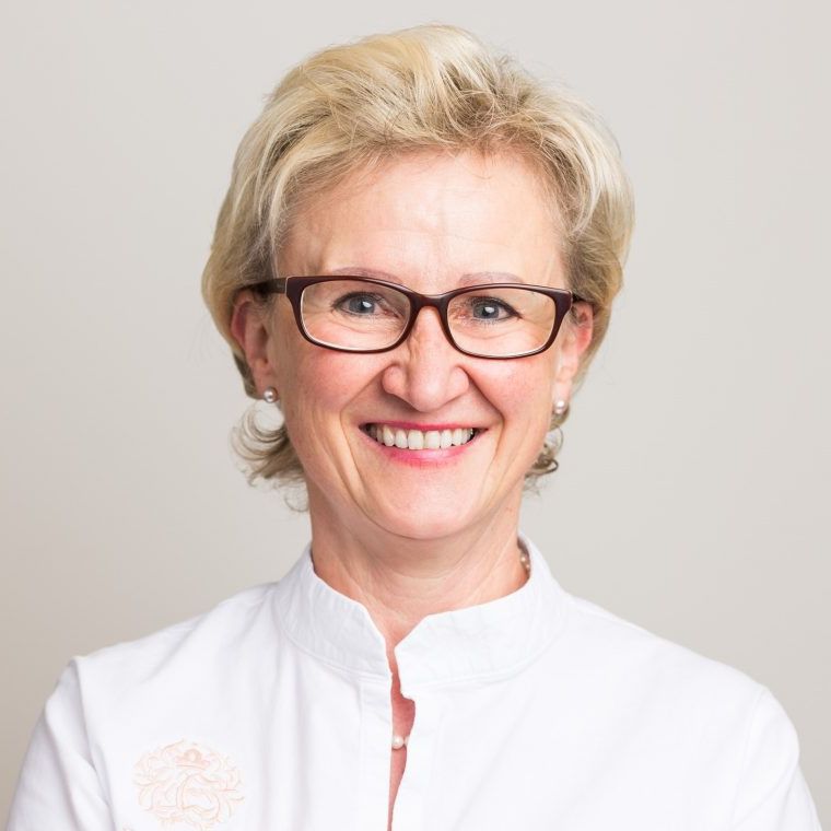 Dr. med. dent. Marion Enseleit