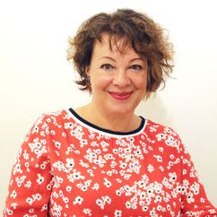 Christiane Dannhauer-Roß