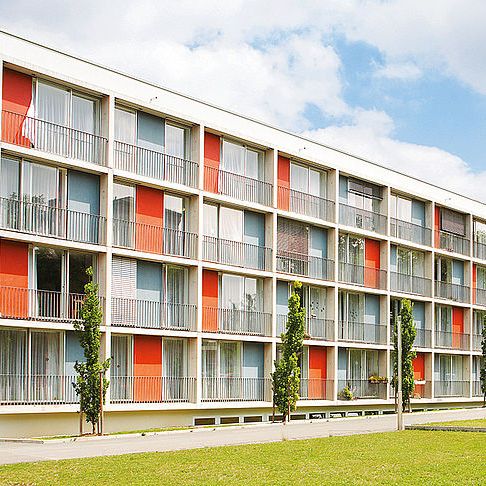 KURSANA Domizil Weimar Haus Thomas