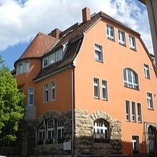 Friedrich-Zimmer-Haus Diakonie Seniorenpflegeheim