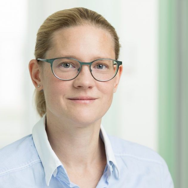 Dr. Med. Anja Beberhold