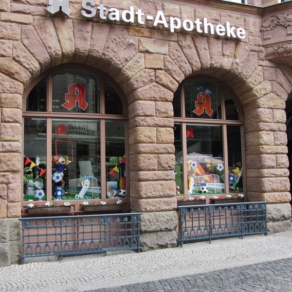 Stadt Apotheke