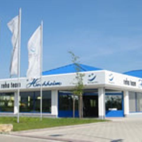 Reha- und Care-Team Hochheim